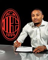 AC Milan complete signing of French star Christopher Nkunku from Chelsea