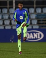 'I will fight for Barcelona first team promotion in the upcoming season' – Ghana (…)