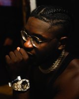 Priince K: The rising star blending Ghanaian roots with global sounds
