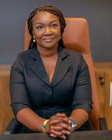 Resetting Ghana; one year in retrospect