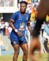 Asante Kotoko eye Nations FC midfielder Saddick Alhassan