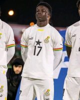 Dutch-Born Ghana U20 star Kwame Tabiri close to Feyenoord move
