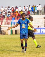 Hearts of Oak eye Nations FC midfielder Abdul Karim