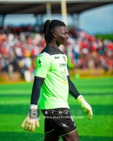 Hohoe United in talks to extend goalkeeper Daniel Amissah’s contract amid Berekum Chelsea interest