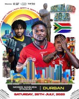 Asante Kotoko announce travelling squad to South Africa for 2025 Toyota Cup clash against Kaizer Chiefs
