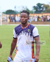 Hearts of Oak and Yahaya Adraman part ways after one season
