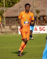 Midfielder Abdul Karim parts ways with Nations FC