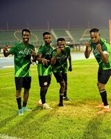 UG Corporate League: Wilmar Africa,Union Ghana, NPA and Telecel excel in Group B