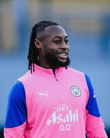 â€˜An incredible move and achievementâ€™ â€“ Yaya TourÃ© hails Antoine Semenyoâ€™s switch to Man City