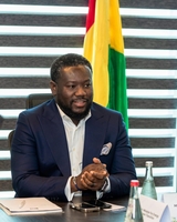 Inside BOSTenergies is quite a revolution: Afetsi Awoonor at the helm