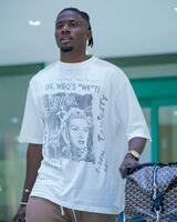 Salisu and Osei Owusu join Black Stars camp in Nagoya ahead of Japan friendly