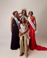 Miss Health Organization unveils new queens for Miss Health Africa and Miss Health Ghana