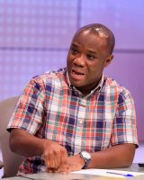 2026 World Cup: Government must guarantee smooth visa process for Ghanaian fans â€“ Kwakye Ofosu