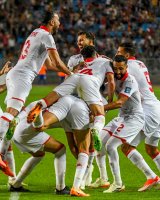Tunisia seals 2026 World Cup spot with dramatic late winner