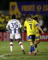 Ghanaian talent Huseini Nakoha shines in fairytale Levante debut