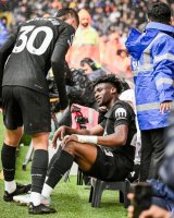 Mohammed Kudus has been a breath of fresh air for Tottenham – Wayne Rooney