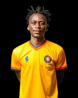 Kotoko make move for Golden Kick star Dacosta Owusu