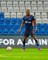 Jerome Opoku serves assist in Istanbul Basaksehir's big win over Gazientep