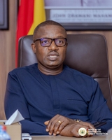 Energy Minister receives PSP framework to drive efficiency in power distribution sector