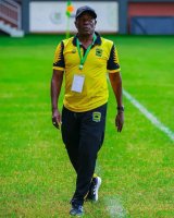 Kotoko coach Karim Zito calls for right attitude ahead of Kwara Utd tie