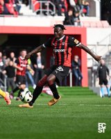 Kelvin Ofori shines with assist as Slovan Bratislava edge FC Kosice in five-goal thriller