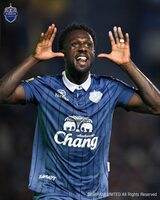 Kingsley Schindler stars as Buriram United hit Cebu FC for six