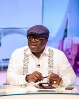 We decided to yield to the President’s request to withdraw the bill against OSP – Dafeamekpor