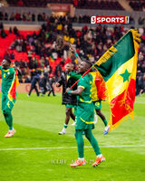 Photos: AFCON 2025 final- Senegalese jubilate while Moroccans express shock