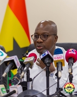 Parliament to intensify oversight as Majority Leader pledges accountability and reform