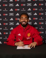 Cunha completes ‘dream’ £62.5m Man Utd move