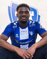Michael Opoku in good shape for new season â€“ Sarpsborg sporting director