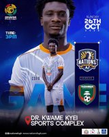 2025/26 Ghana Premier League: Week 7 Match Preview - Nations FC vs Eleven Wonders