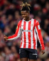 Nico Williams provides assist in Athletic Bilbaoâ€™s stalemate at Espanyol