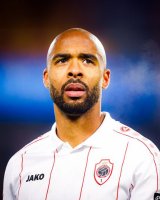 Ghana defender Denis Odoi part ways with Royal Antwerp