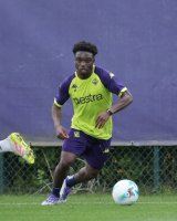 ''Tariq Lamptey has exceptional qualities''- Fiorentina manager Stefano Pioli hails acquisition (…)