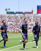 Ballon d’Or 2025: PSG get 9 players nominated for award