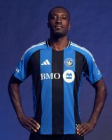 Prince Osei Owusu scores in CF MontrÃ©al's 3-2 loss to Atlanta United