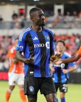 Prince Osei Owusu brace powers CF Montreal past Houston Dynamo FC in style