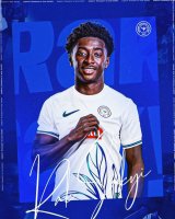 English-Ghanaian attacker Jesurun Rak-Sakyi joins Turkish side Çaykur Rizespor