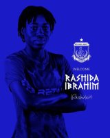 Apollon Ladies boost midfield with Ghanaian midfielder Rashida Ibrahim