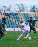2025/26 Ghana Premier League: Week 3 Match Report- Nations FC 0-0 FC Samartex