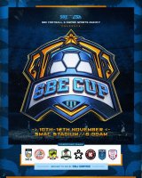 SBE Cup to spotlight Ghanaâ€™s next generation of football stars at SMAC Stadium