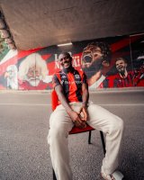 I am delighted to be joining OGC Nice - Salis Abdul Samed
