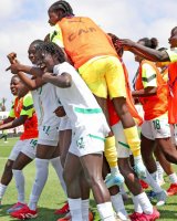 WAFCON 2024: Senegal brush DR Congo aside in Rabat