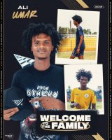 Roc Nation Sports International signs Koforidua Semper Fi’s Ali Umar as part of Africa expansion