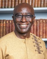 Prof. Kwame Akyeampong to launch transformative book on education reform in Africa