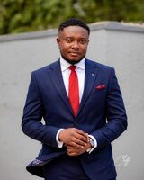 Media General’s Godwin Asediba is PAV Ansah/GJA Journalist of the Year 2024