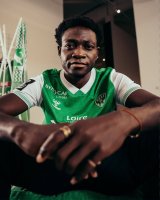 Saint-Ã‰tienne coach Eirik Horneland praises Ebenezer Annanâ€™s qualities