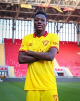 'We are very pleased to sign him' â€“ Goztepe Sporting Director on Musah Mohammed