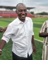 'We watched them' - Hohoe United coach Abdul Rahim Bashiru reveal how they frustrated (…)